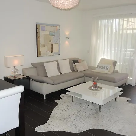 Appartement Magnolia By Fewotessin