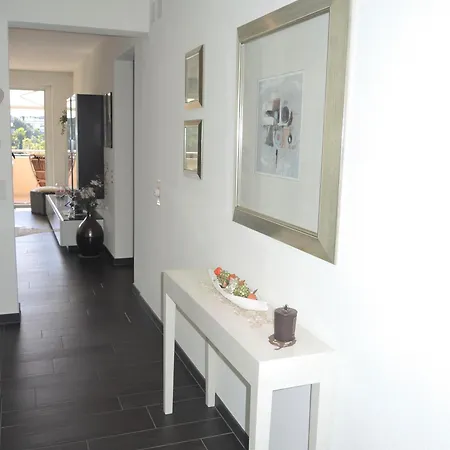 Magnolia By Fewotessin Appartement