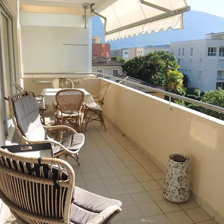 Appartement Magnolia By Fewotessin *