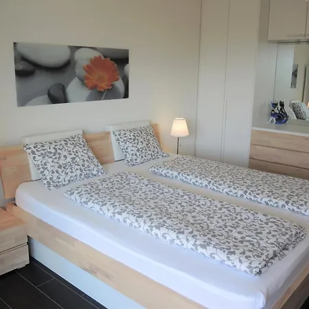 Appartement Magnolia By Fewotessin *