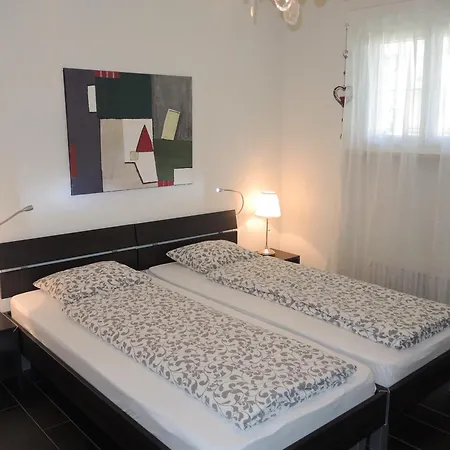 Magnolia By Fewotessin Ascona