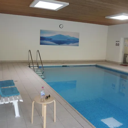 Magnolia By Fewotessin * Ascona