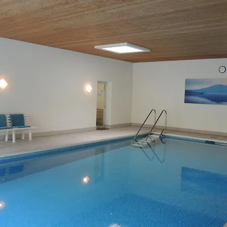 Appartement Magnolia By Fewotessin Ascona