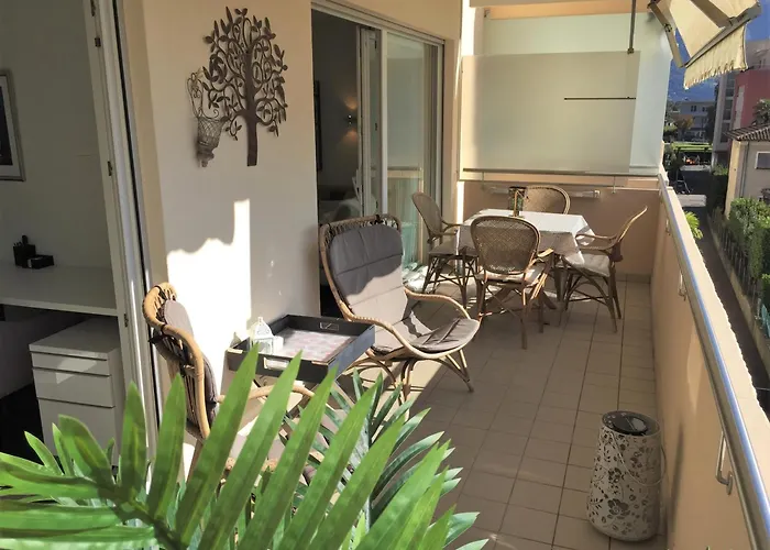 Magnolia By Fewotessin Lejlighed