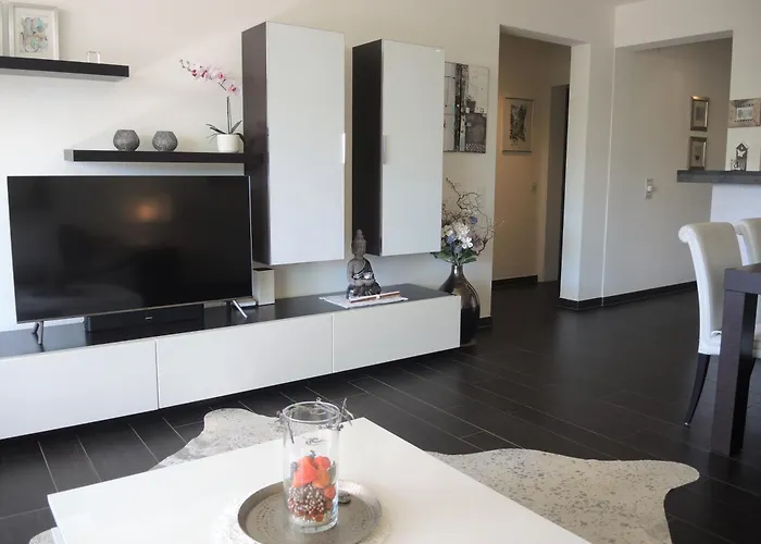 Apartment Magnolia By Fewotessin *