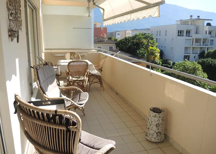 Lejlighed Magnolia By Fewotessin *