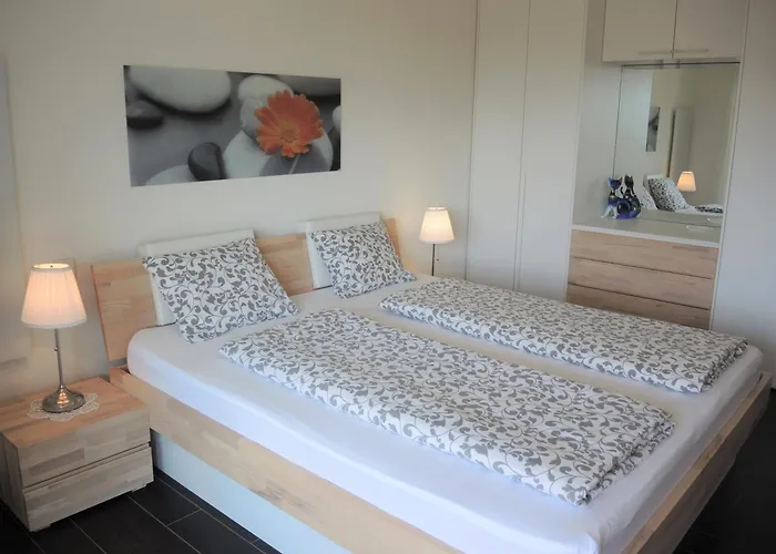 Lejlighed Magnolia By Fewotessin *