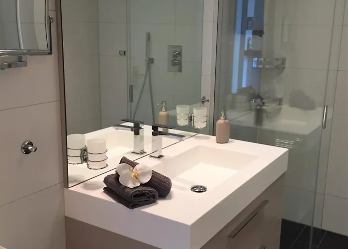 Lejlighed Magnolia By Fewotessin