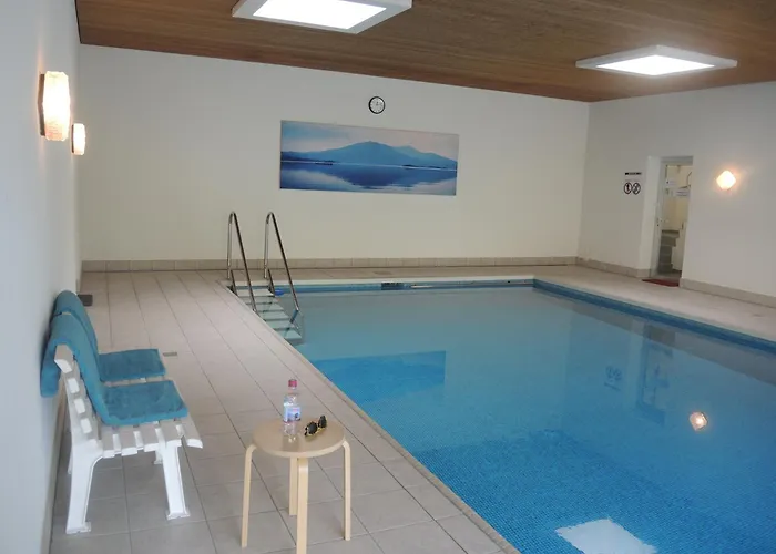 Magnolia By Fewotessin * Ascona