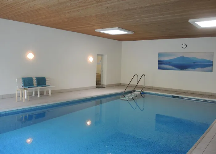 Daire Magnolia By Fewotessin Ascona