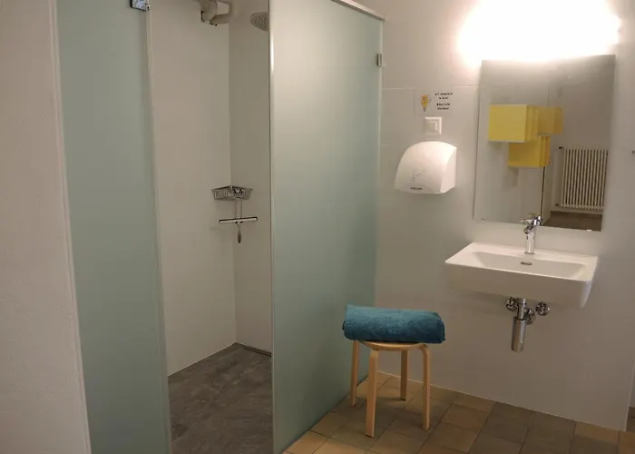 Daire Magnolia By Fewotessin Ascona